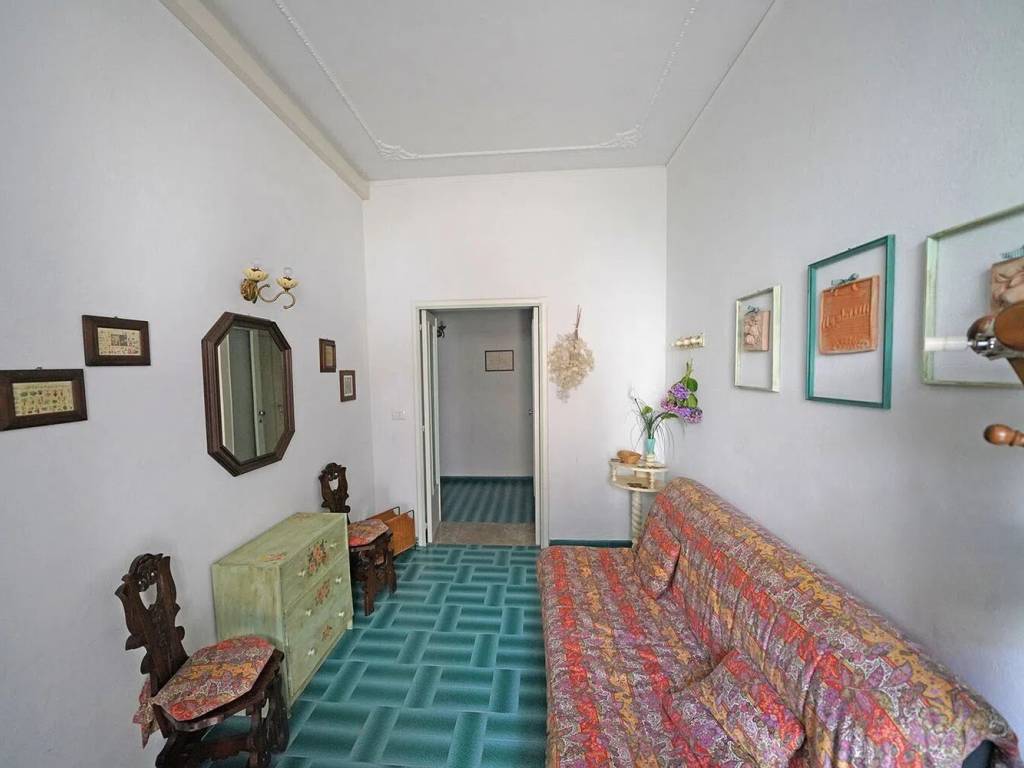 Appartamento a Santa fiora in Via Fratelli Cervi, 18 - Foto 5