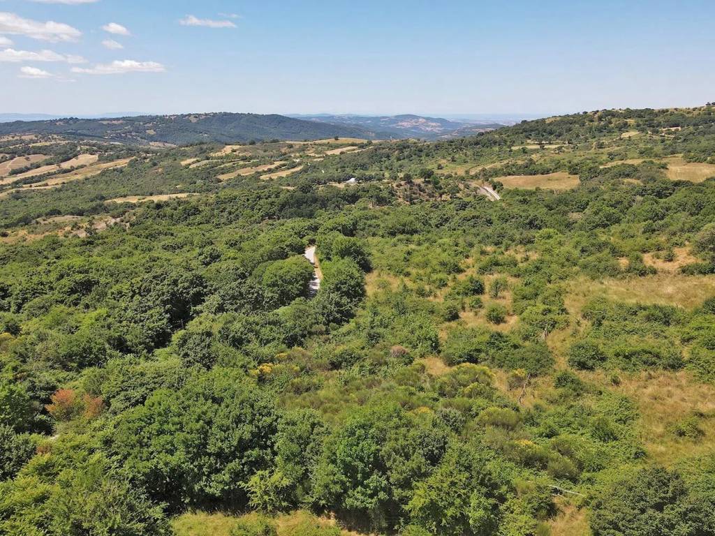 Villa a Roccalbegna in Via Provinciale No Number - Foto 5