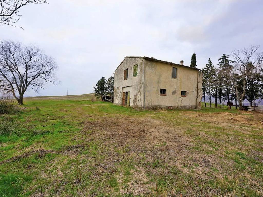 Rustico / casale a Castel del piano in Montenero D'Orcia No Number - Foto 4