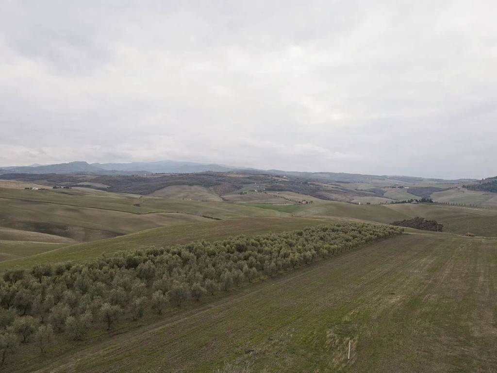 Rustico / casale a Castel del piano in Montenero D'Orcia No Number - Foto 5