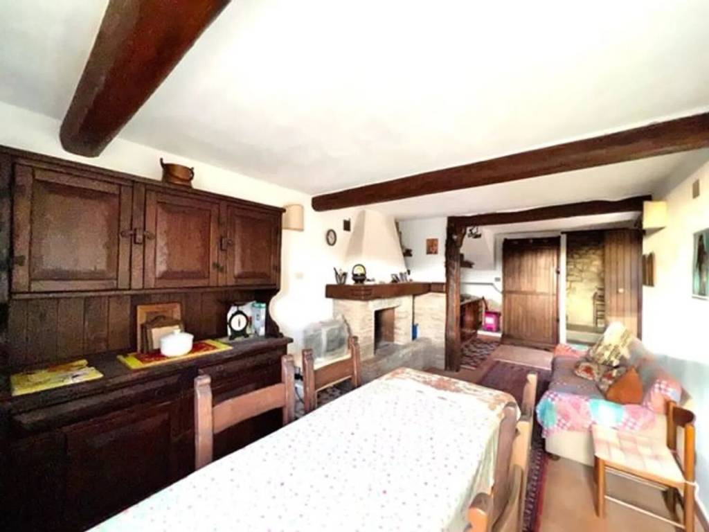 Villa a Cinigiano in Via Dei Macelli No Number - Foto 2