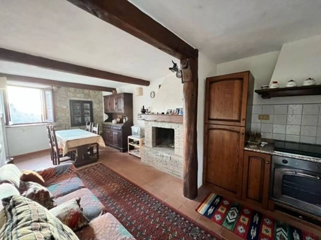 Villa a Cinigiano in Via Dei Macelli No Number - Foto 3