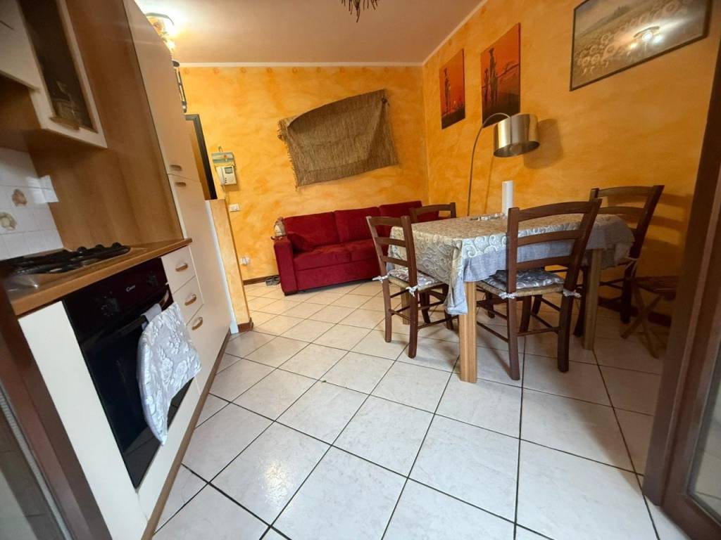 Appartamento a Casalgrande in Via Aosta - Casalgrande - Foto 4