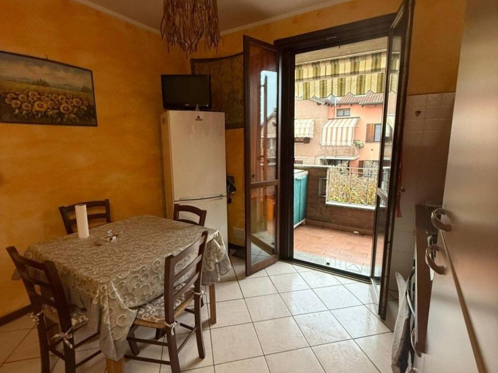 Appartamento a Casalgrande in Via Aosta - Casalgrande - Foto 5