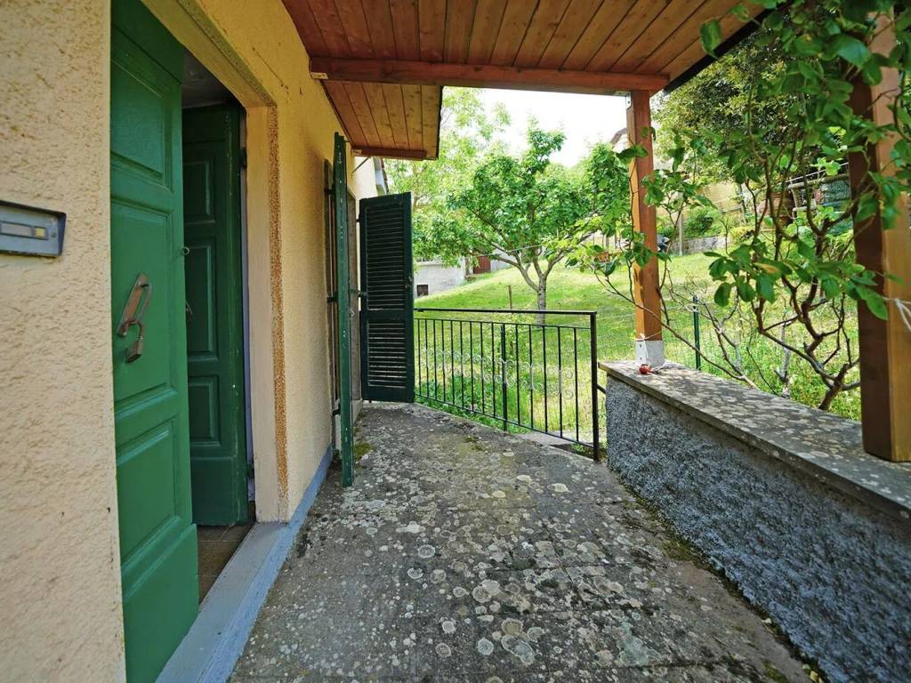 Villa a Arcidosso in Via Roveta, 2 - Foto 4