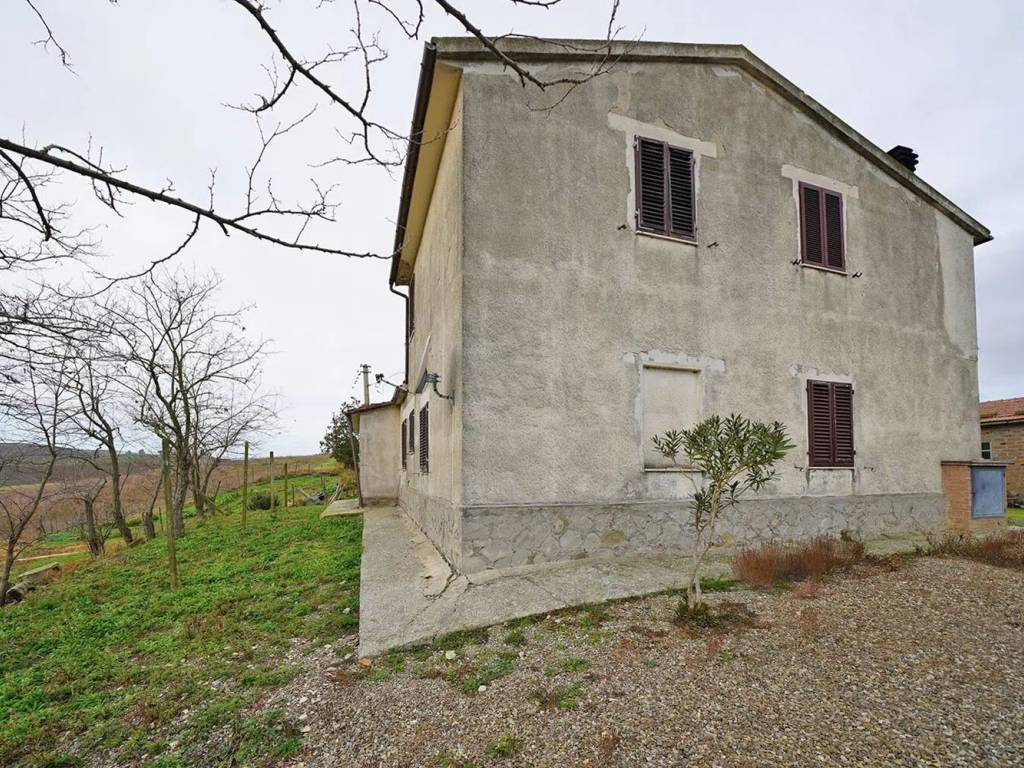 Villa a Castel del piano - Foto 4