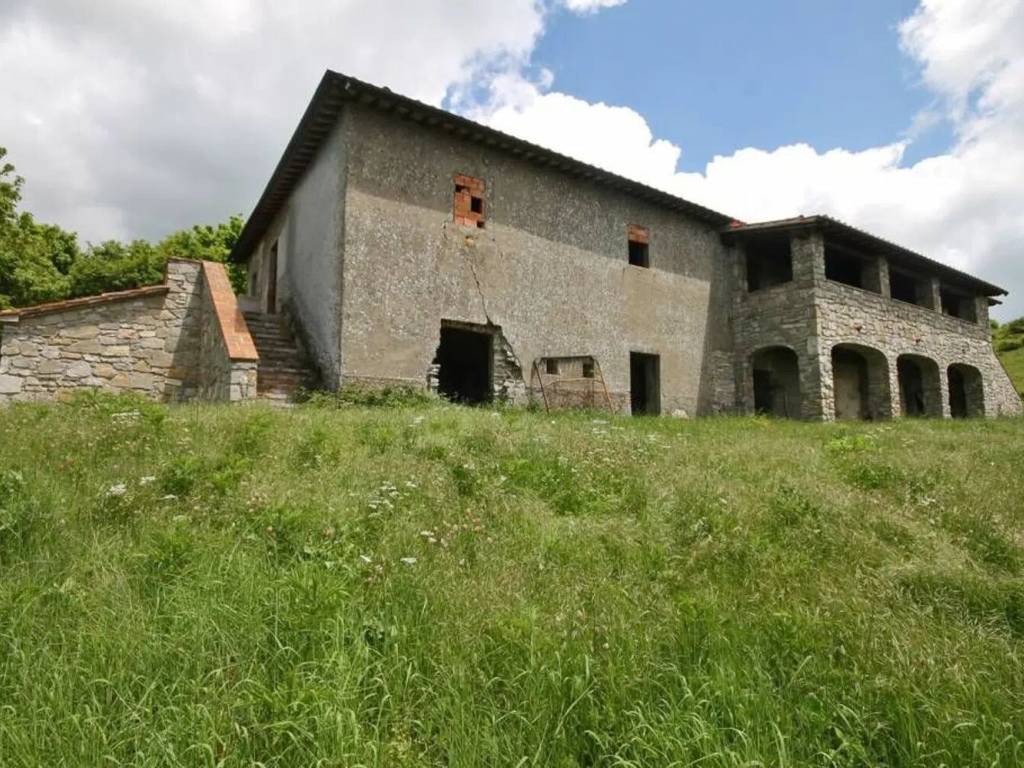 Rustico / casale a Santa fiora in Via Provinciale No Number - Foto 2