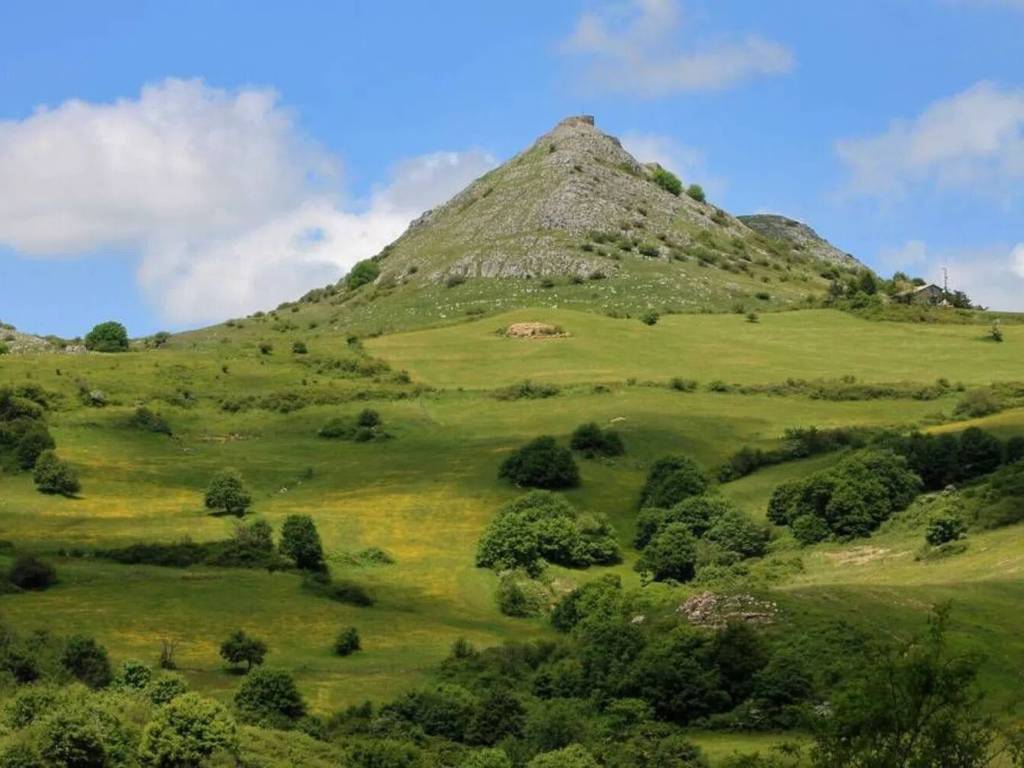 Rustico / casale a Santa fiora in Via Provinciale No Number - Foto 5