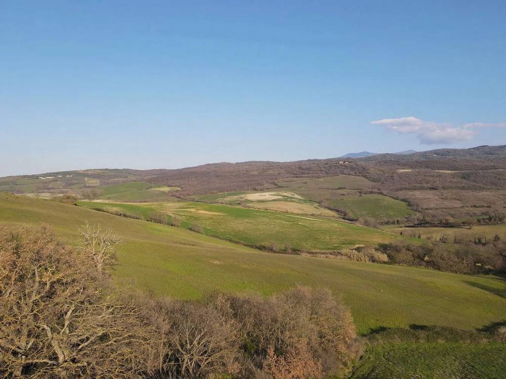 Villa a Cinigiano in Loc. Porrona No Number - Foto 4