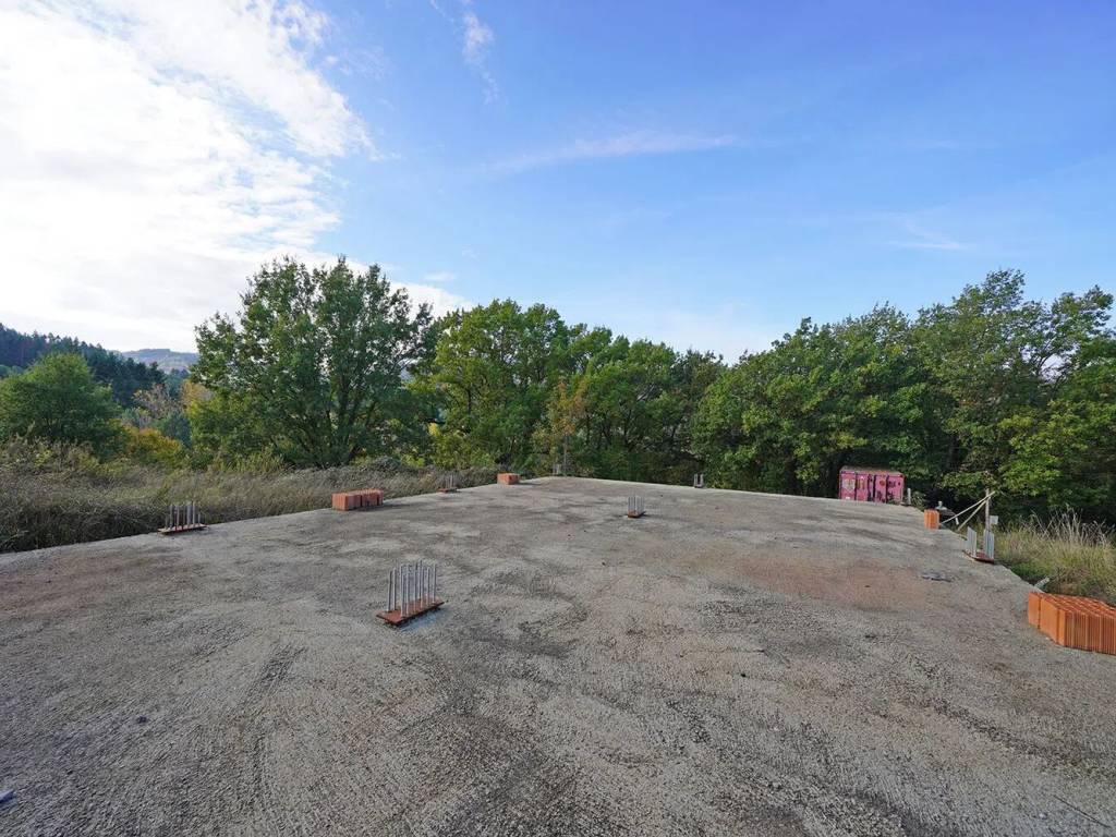 Villa a Arcidosso in Via Provinciale No Number - Foto 4