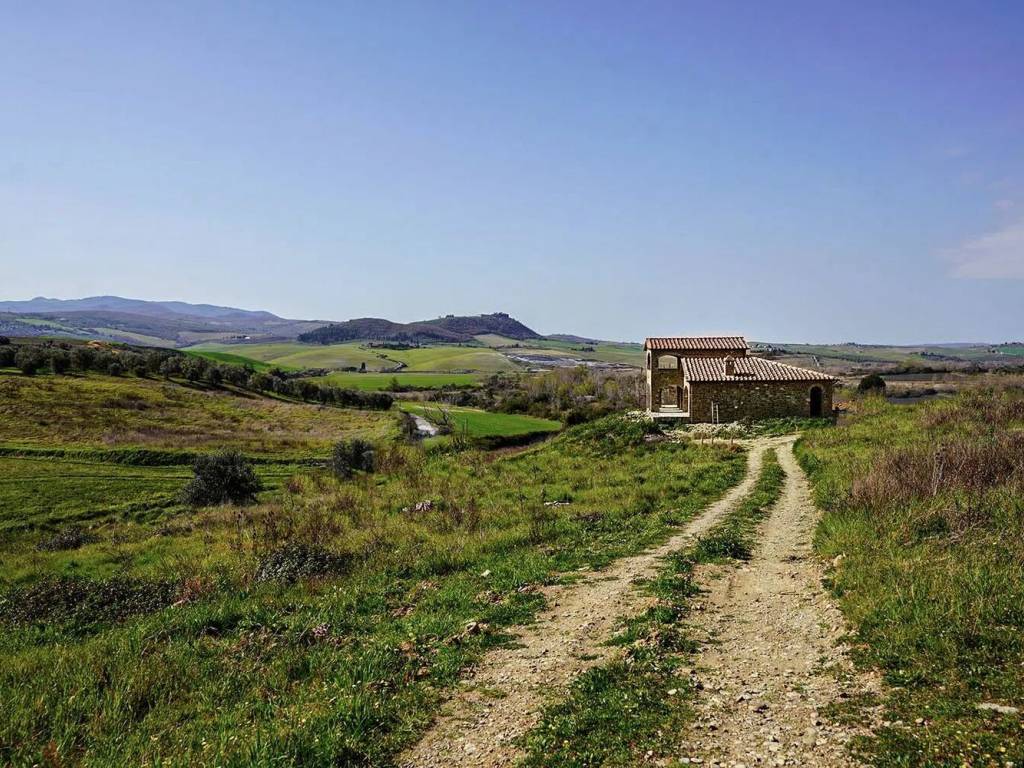 Rustico / casale a Castel del piano in Montenero D'Orcia No Number - Foto 2