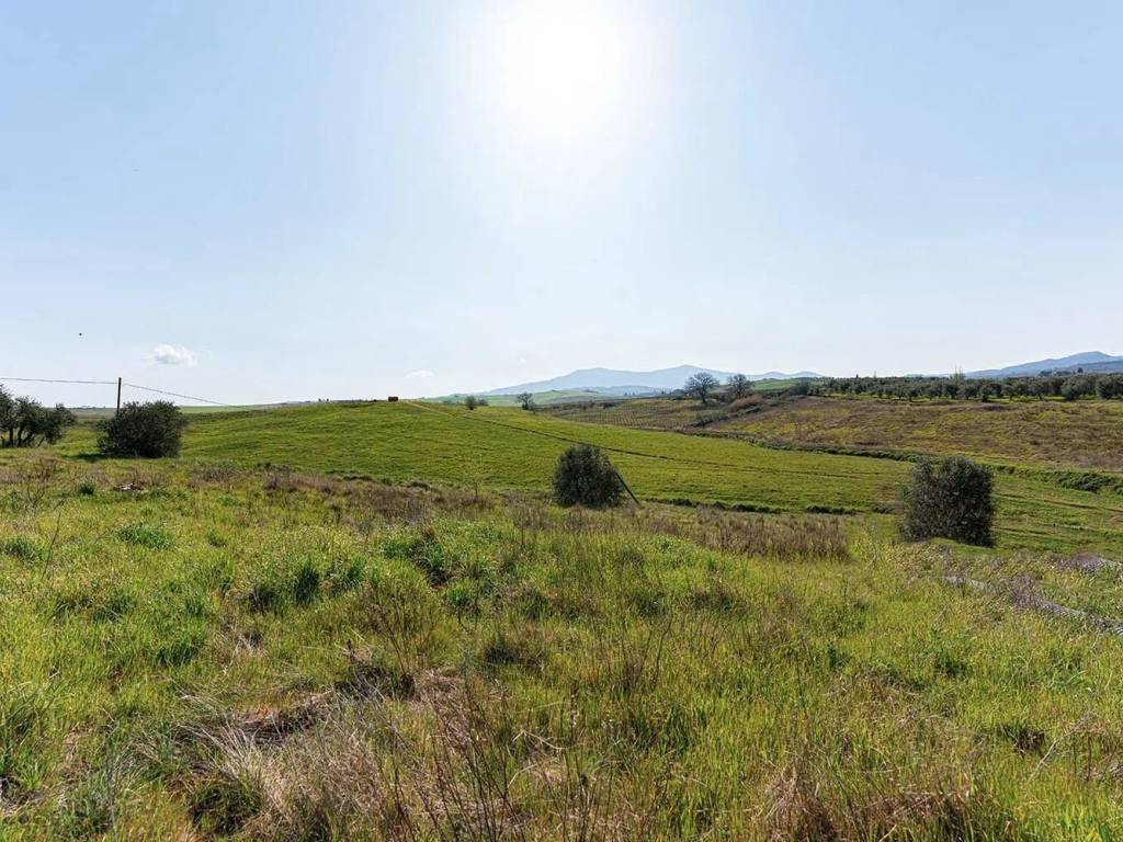 Rustico / casale a Castel del piano in Montenero D'Orcia No Number - Foto 3