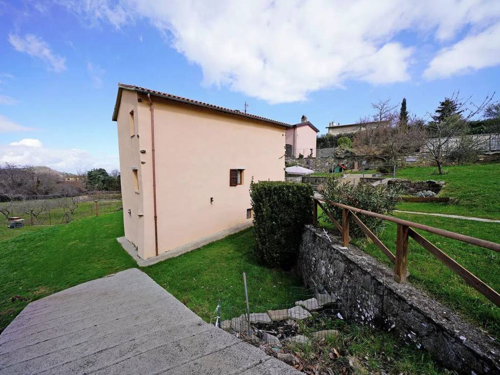 Rustico / casale a Arcidosso in Salaiola No Number - Foto 3