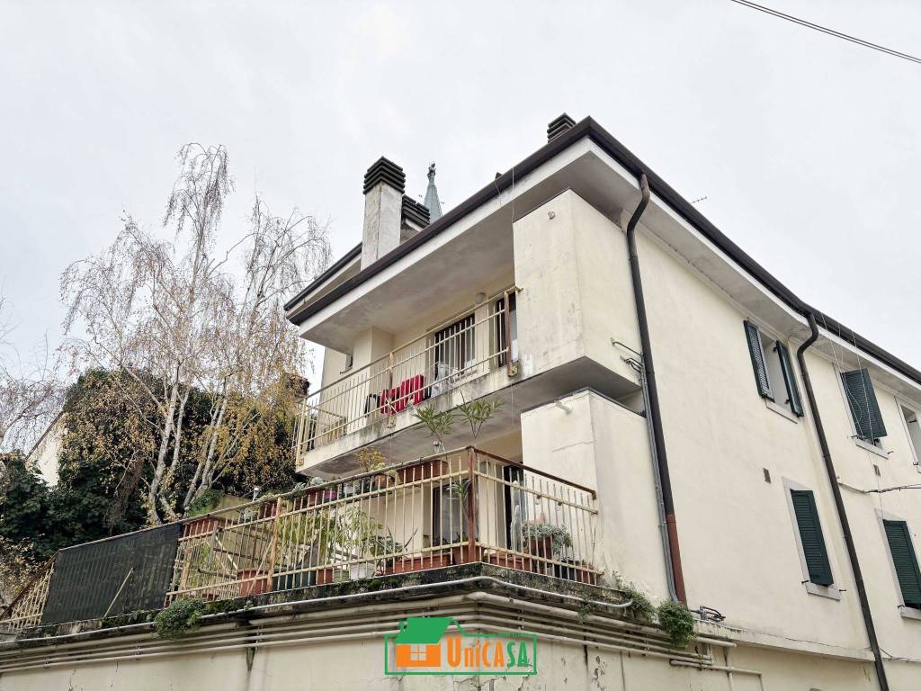 Appartamento a Monfalcone in Via delle Mura, 1 - Foto 2