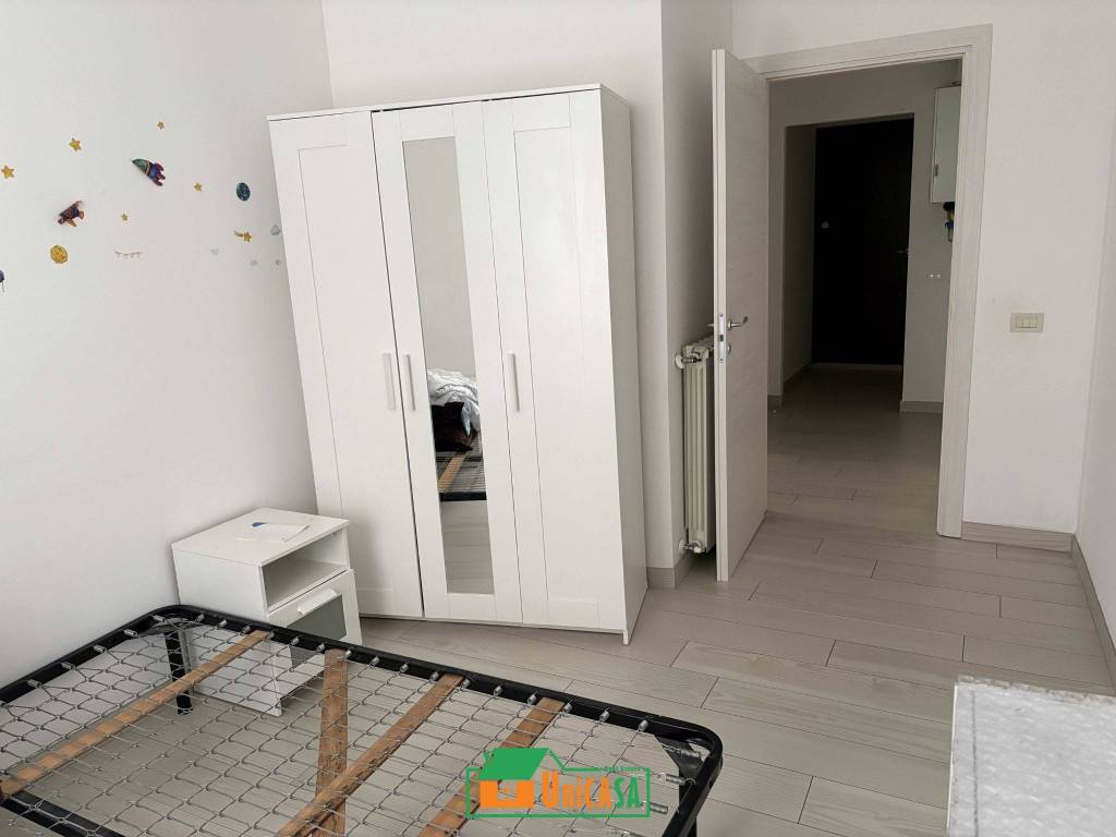 Appartamento a Monfalcone in Via delle Mura, 1 - Foto 4