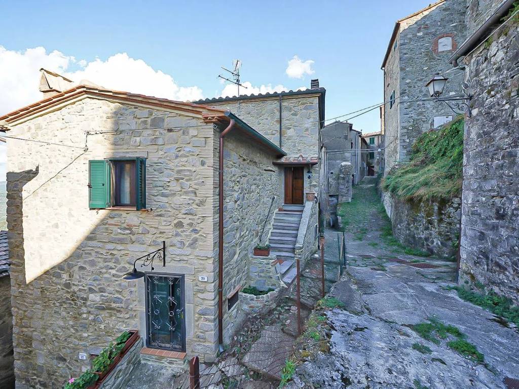 Villa a Arcidosso in Via Leopoldina, 31 - Foto 2