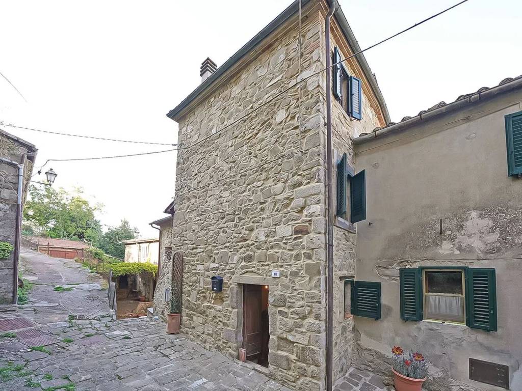 Villa a Arcidosso in Via Leopoldina, 31 - Foto 3