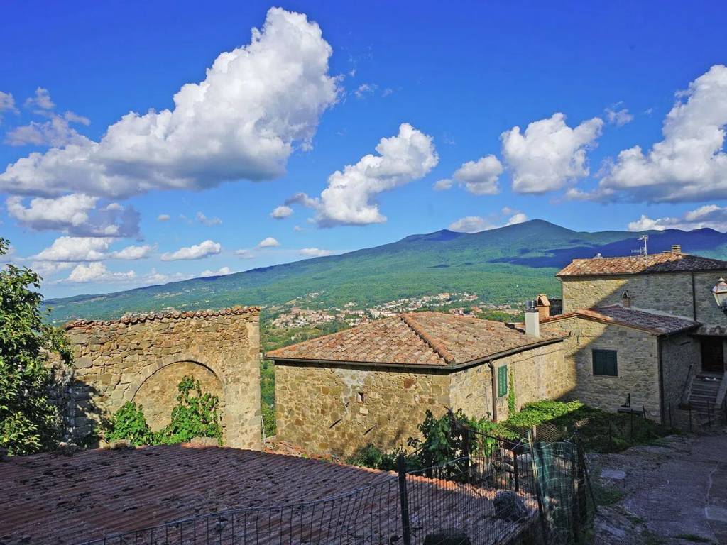 Villa a Arcidosso in Via Leopoldina, 31 - Foto 4