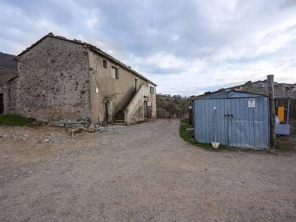 Rustico / casale a Arcidosso in Stribugliano S.N.C. - Foto 2