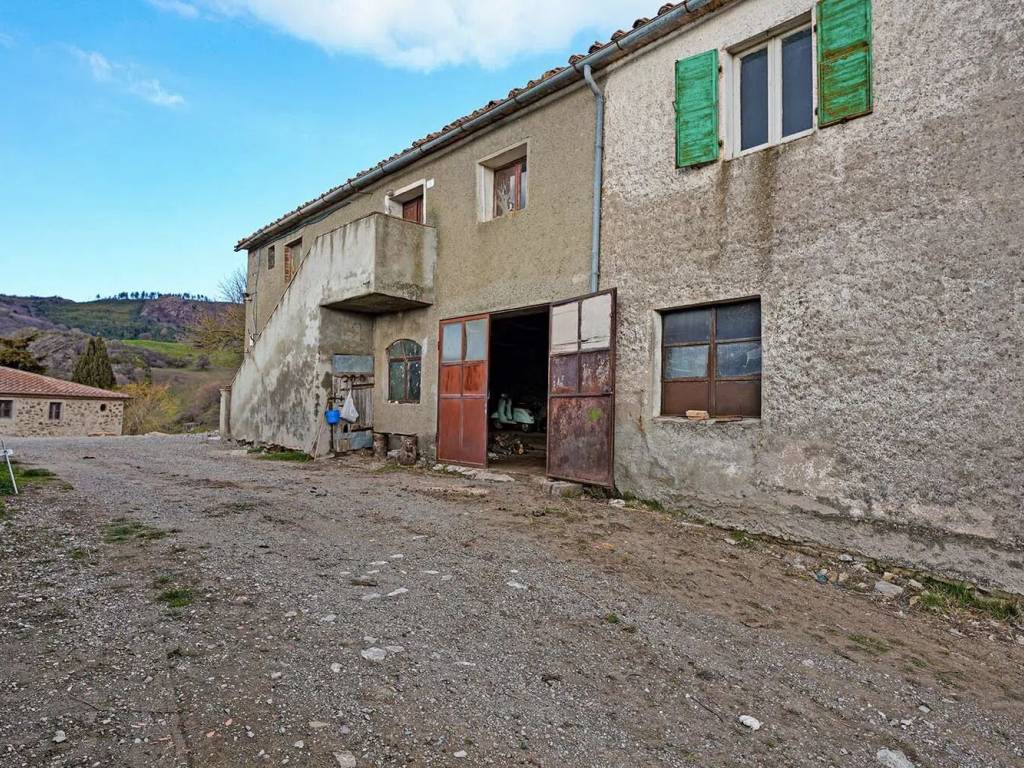 Rustico / casale a Arcidosso in Stribugliano S.N.C. - Foto 3