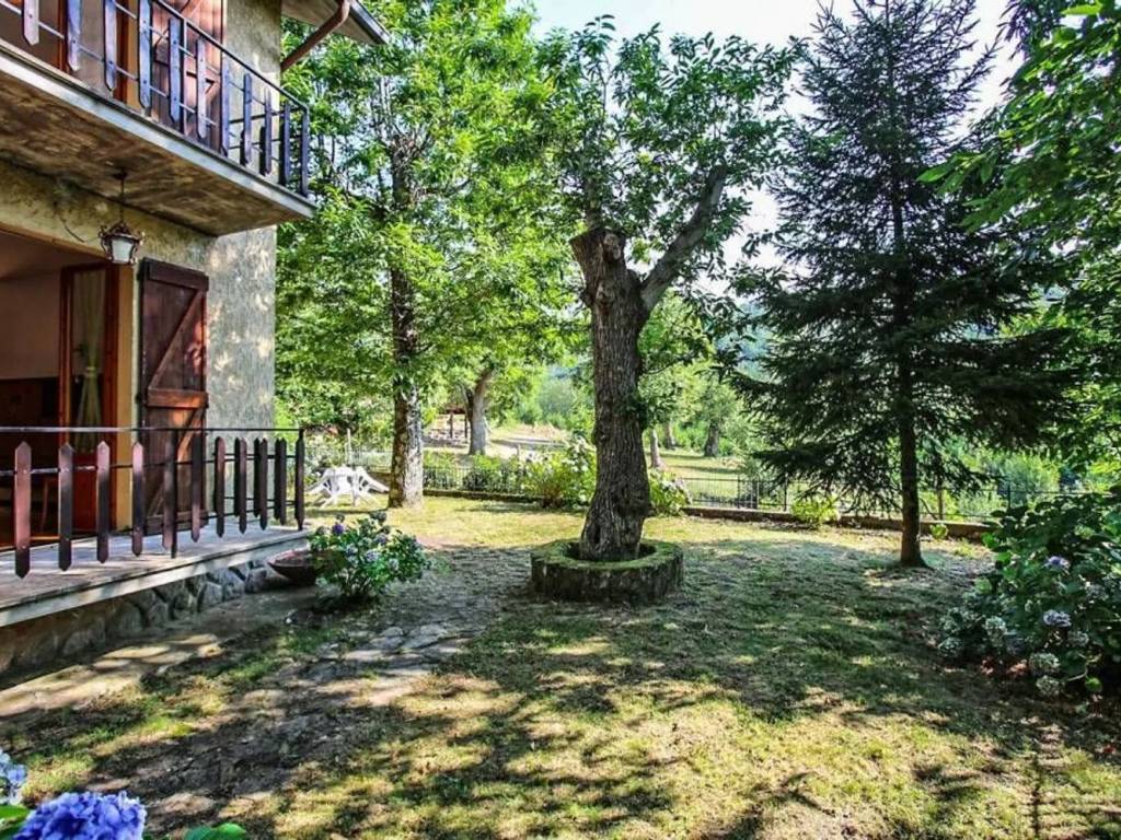 Villa a Santa fiora in Via Giovanni Pascoli, 3 - Foto 2