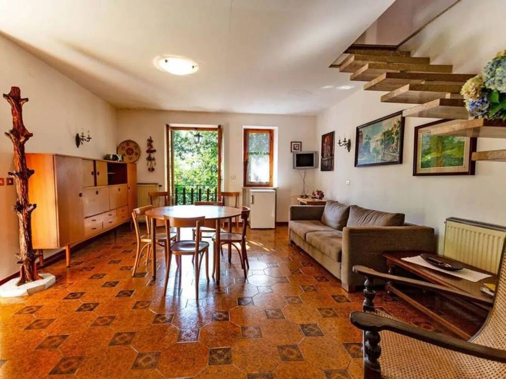 Villa a Santa fiora in Via Giovanni Pascoli, 3 - Foto 3