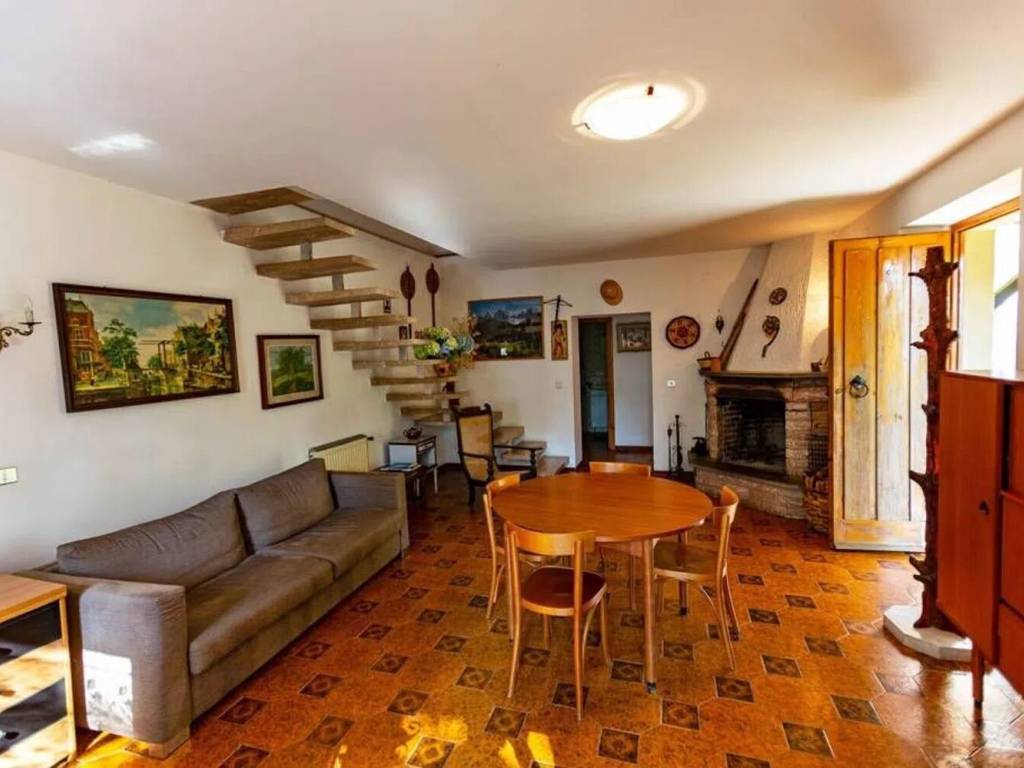 Villa a Santa fiora in Via Giovanni Pascoli, 3 - Foto 4