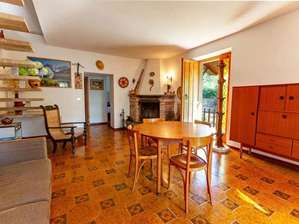 Villa a Santa fiora in Via Giovanni Pascoli, 3 - Foto 5