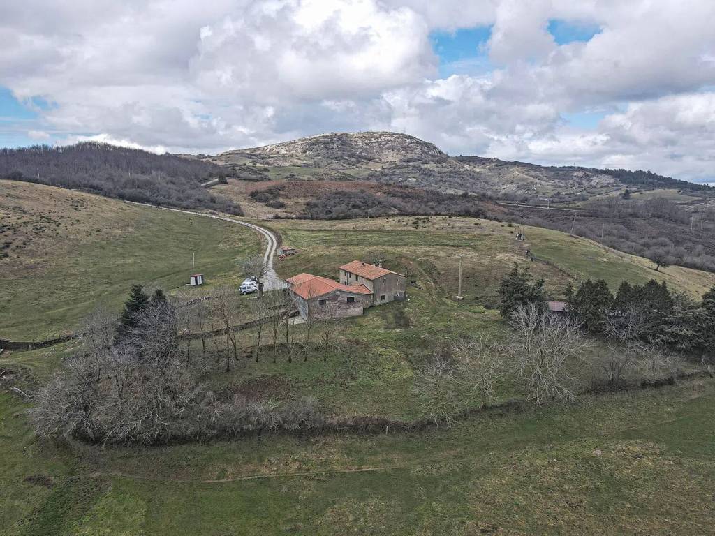 Rustico / casale a Arcidosso in Via Provinciale No Number - Foto 2