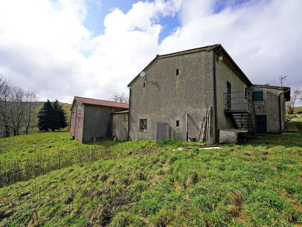 Rustico / casale a Arcidosso in Via Provinciale No Number - Foto 3