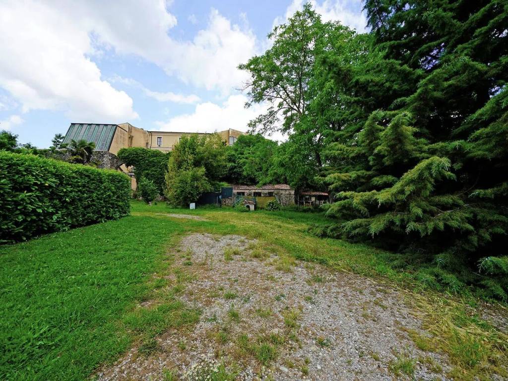 Villa a Castell'azzara in Via Sforzesca No Number - Foto 5