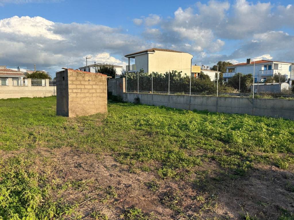 Terreno a Calasetta in Via Strada Vecchia - Foto 2