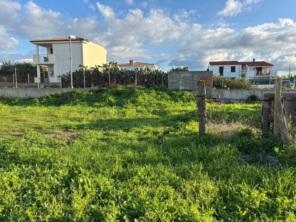 Terreno a Calasetta in Via Strada Vecchia - Foto 4