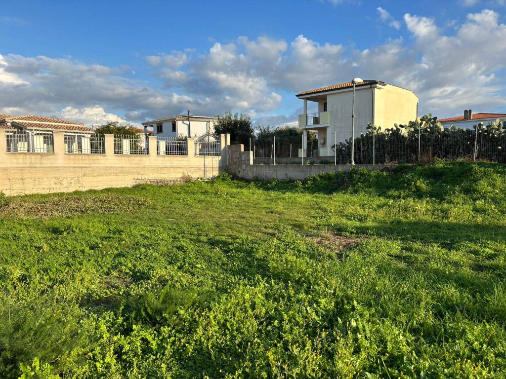 Terreno a Calasetta in Via Strada Vecchia - Foto 5