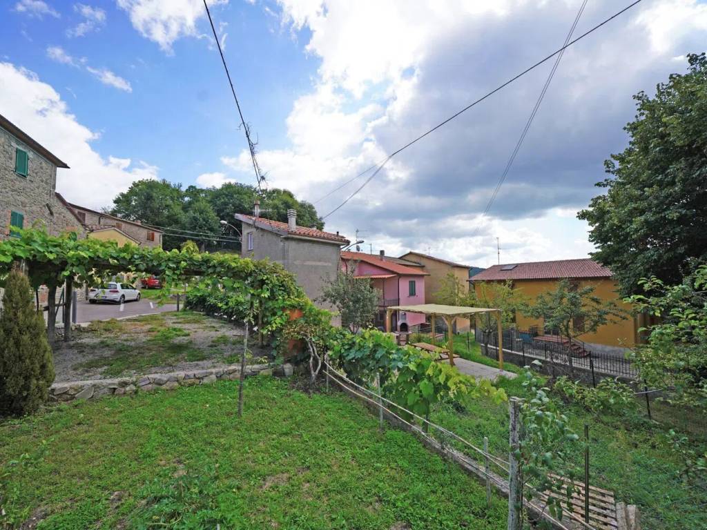 Villa a Santa fiora in Via Lorentana, 25 - Foto 5