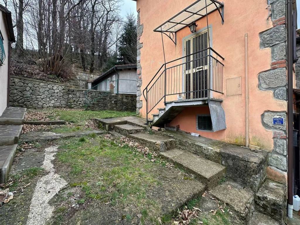 Villa a Santa fiora in Via Faggia No Number - Foto 2