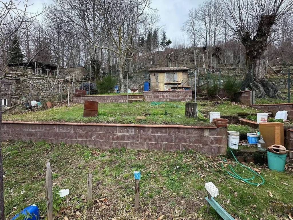 Villa a Santa fiora in Via Faggia No Number - Foto 3