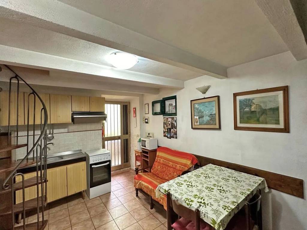 Villa a Santa fiora in Via Faggia No Number - Foto 5