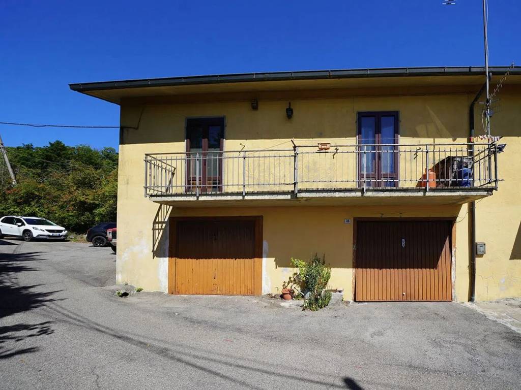 Villa a Santa fiora in Via Del Mormoraio No Number - Foto 2