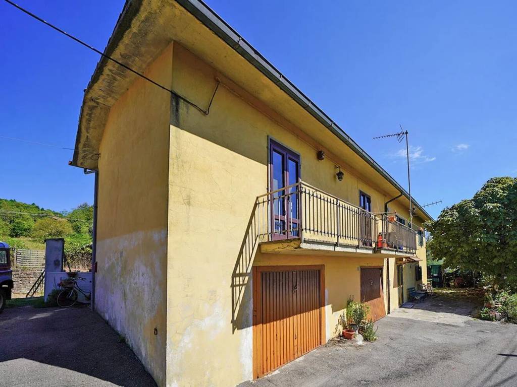 Villa a Santa fiora in Via Del Mormoraio No Number - Foto 3