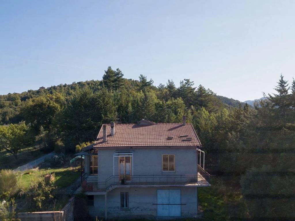 Villa a Seggiano in Località Piagge, 17 - Foto 3