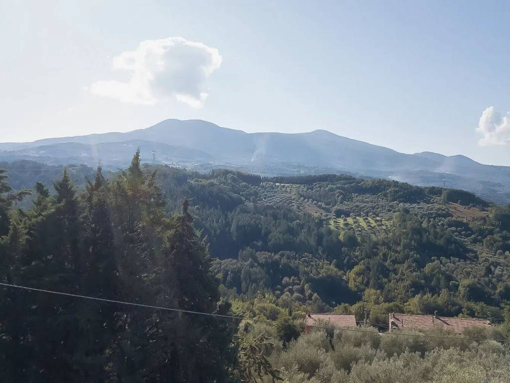 Villa a Seggiano in Località Piagge, 17 - Foto 4