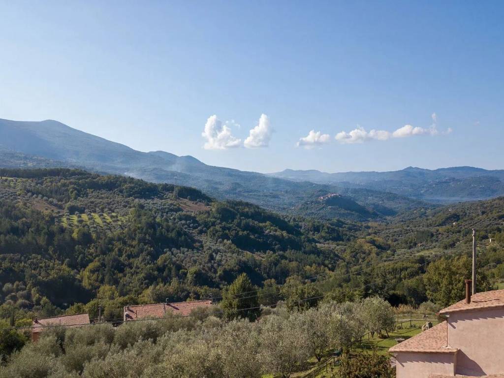 Villa a Seggiano in Località Piagge, 17 - Foto 5