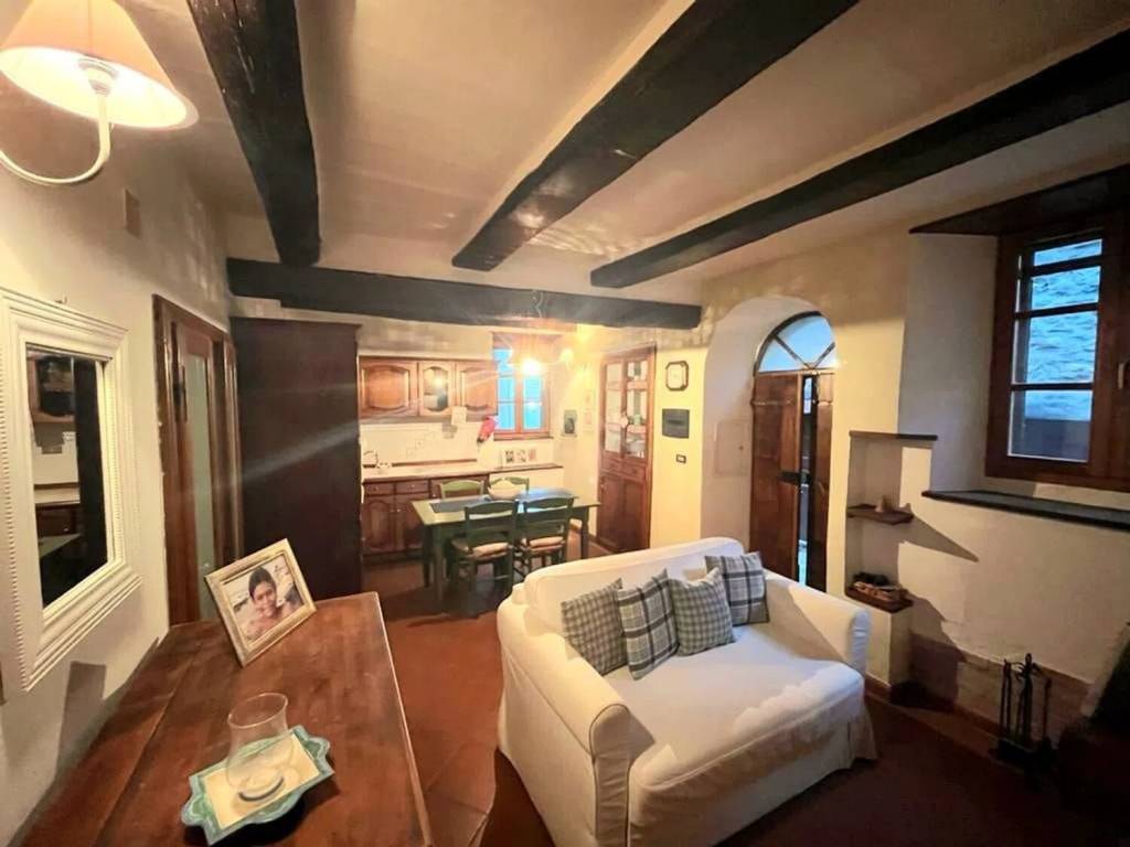 Appartamento a Arcidosso in Via Apparitella 12, 12 - Foto 3