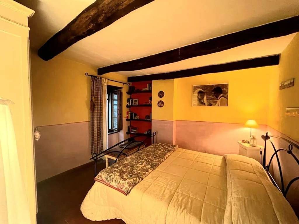 Appartamento a Arcidosso in Via Apparitella 12, 12 - Foto 4