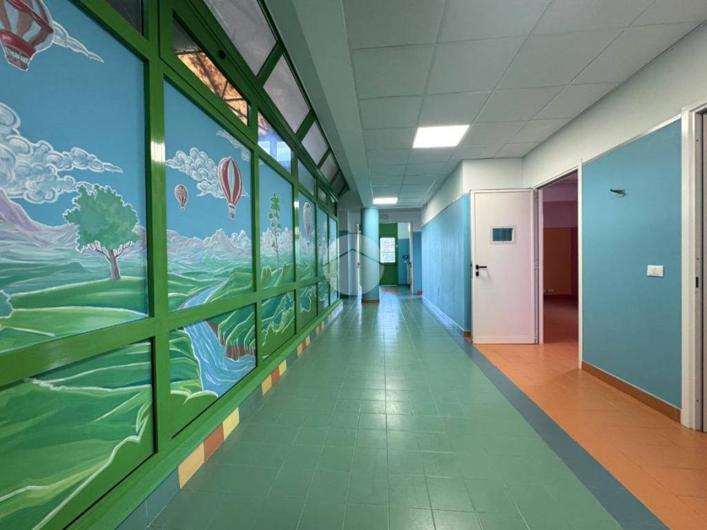 Appartamento a Monterotondo in Via Volga - Foto 2