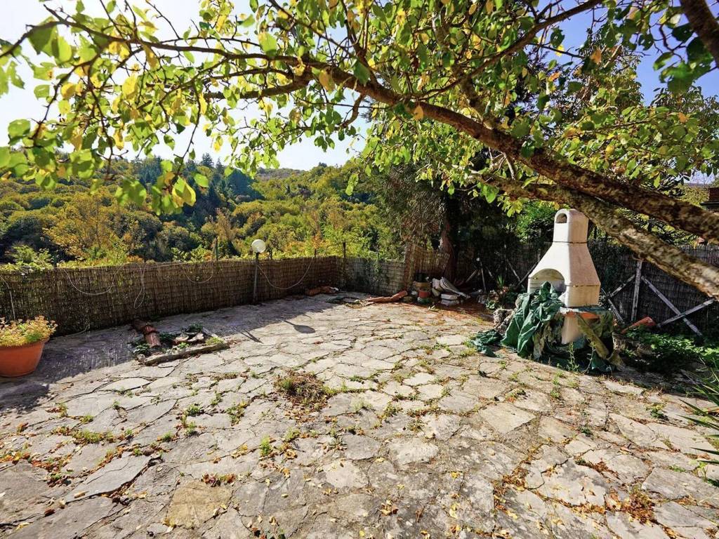 Villa a Arcidosso in Zancona No Number - Foto 2