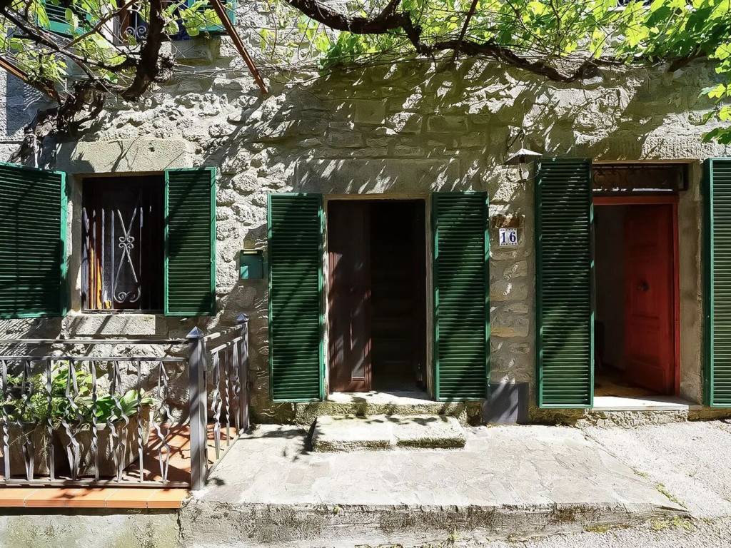 Villa a Santa fiora in Via Dei Vasai, 37 - Foto 4