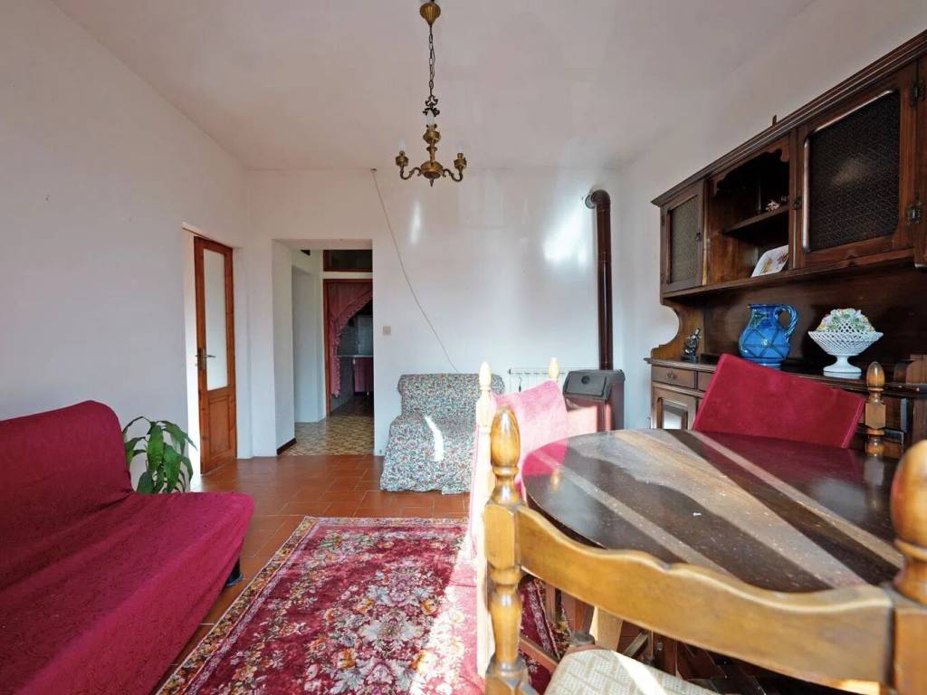 Villa a Santa fiora in Via Fratelli Cervi No Number - Foto 3