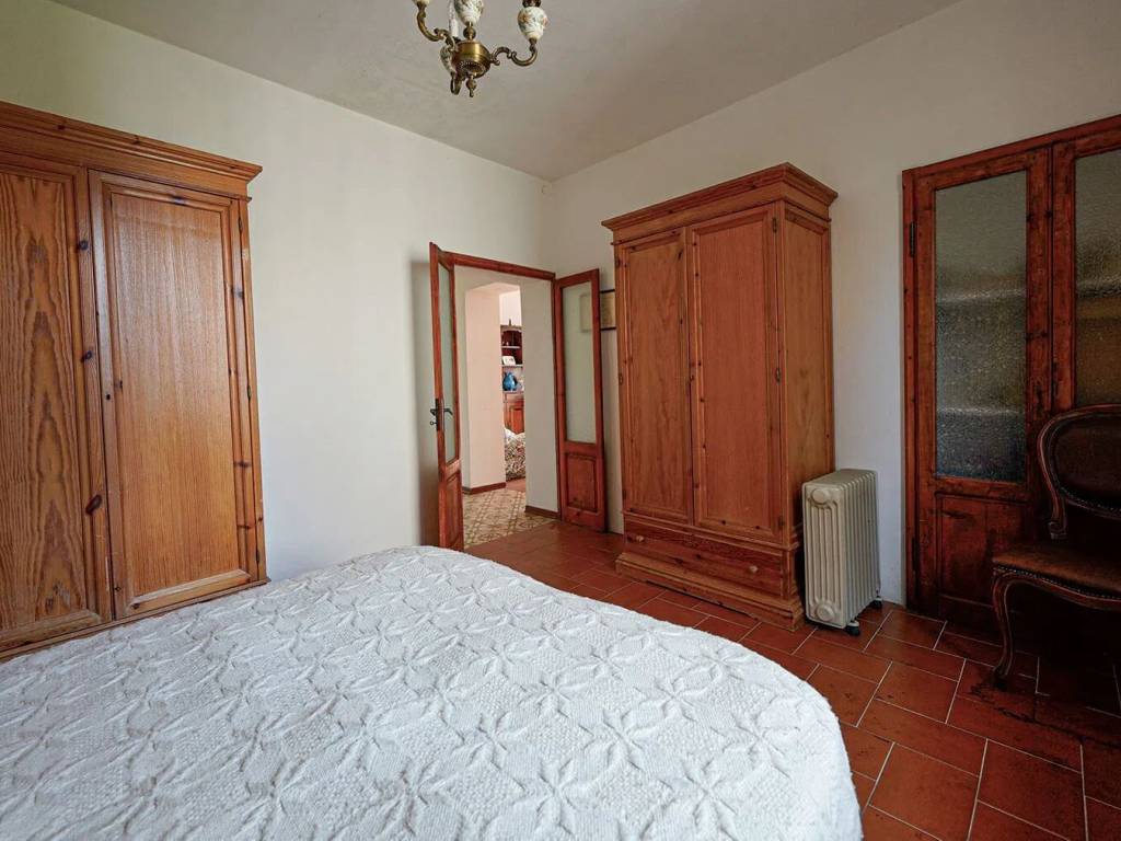 Villa a Santa fiora in Via Fratelli Cervi No Number - Foto 5